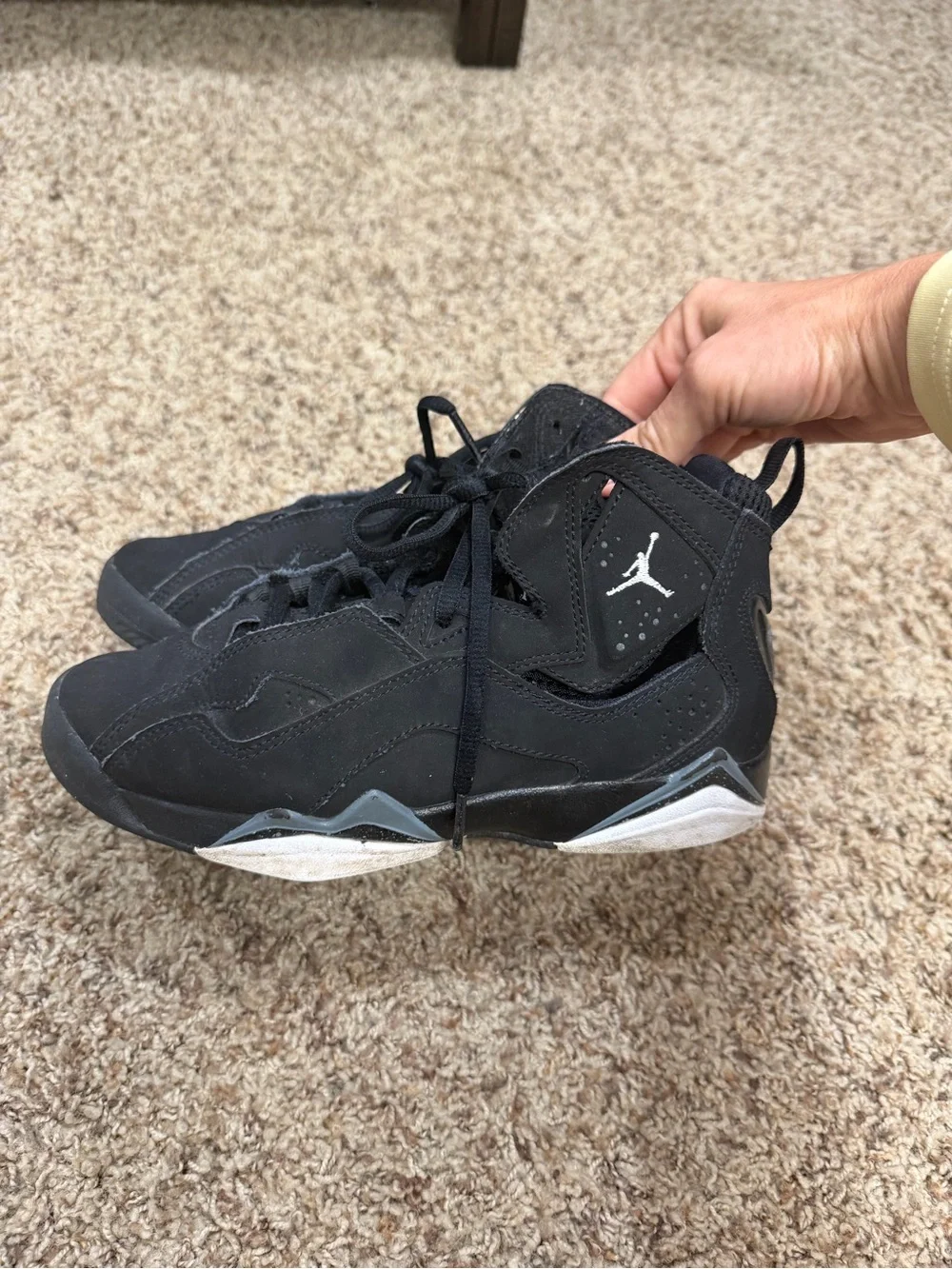 Nike please see
